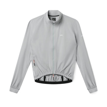 Men's Pro Sympatex Heavy Rain Jacket - Grey