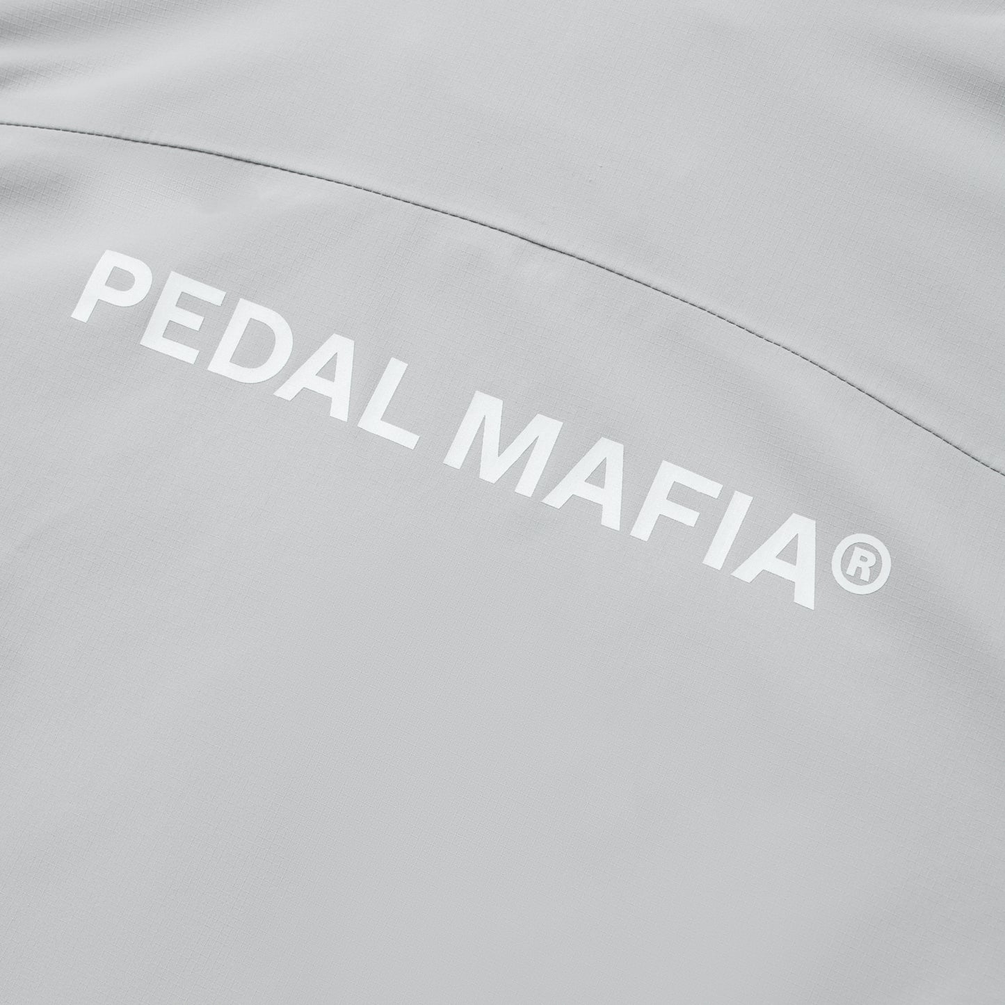 Men's Pro Sympatex Heavy Rain Vest - Grey