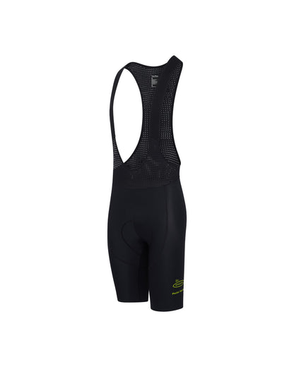 Men's Pro Bib Wiggins - Black