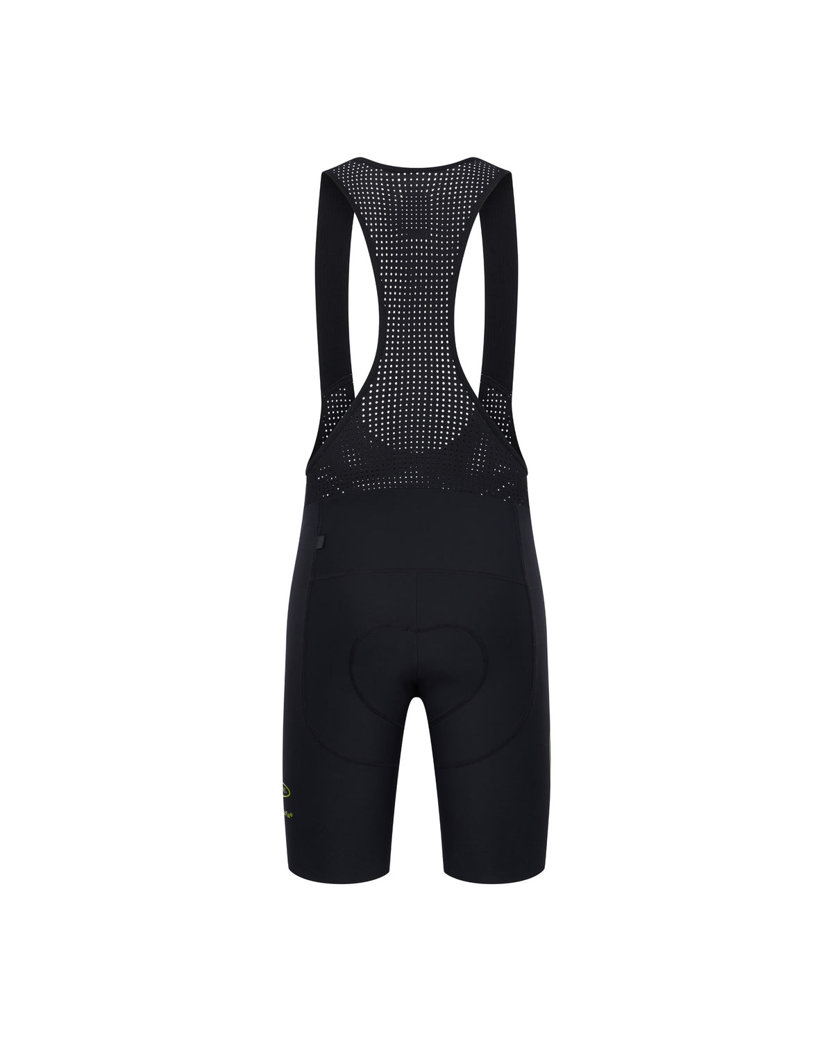Men's Pro Bib Wiggins - Black