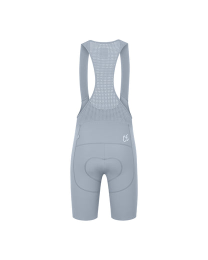 Men's Pro Bib - Caleb Ewan Grey