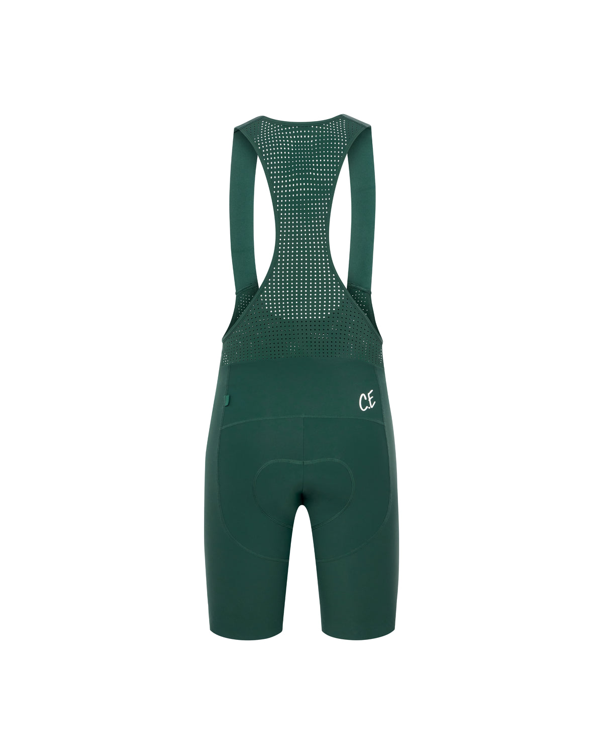 Men's Pro Bib - Caleb Ewan Pine