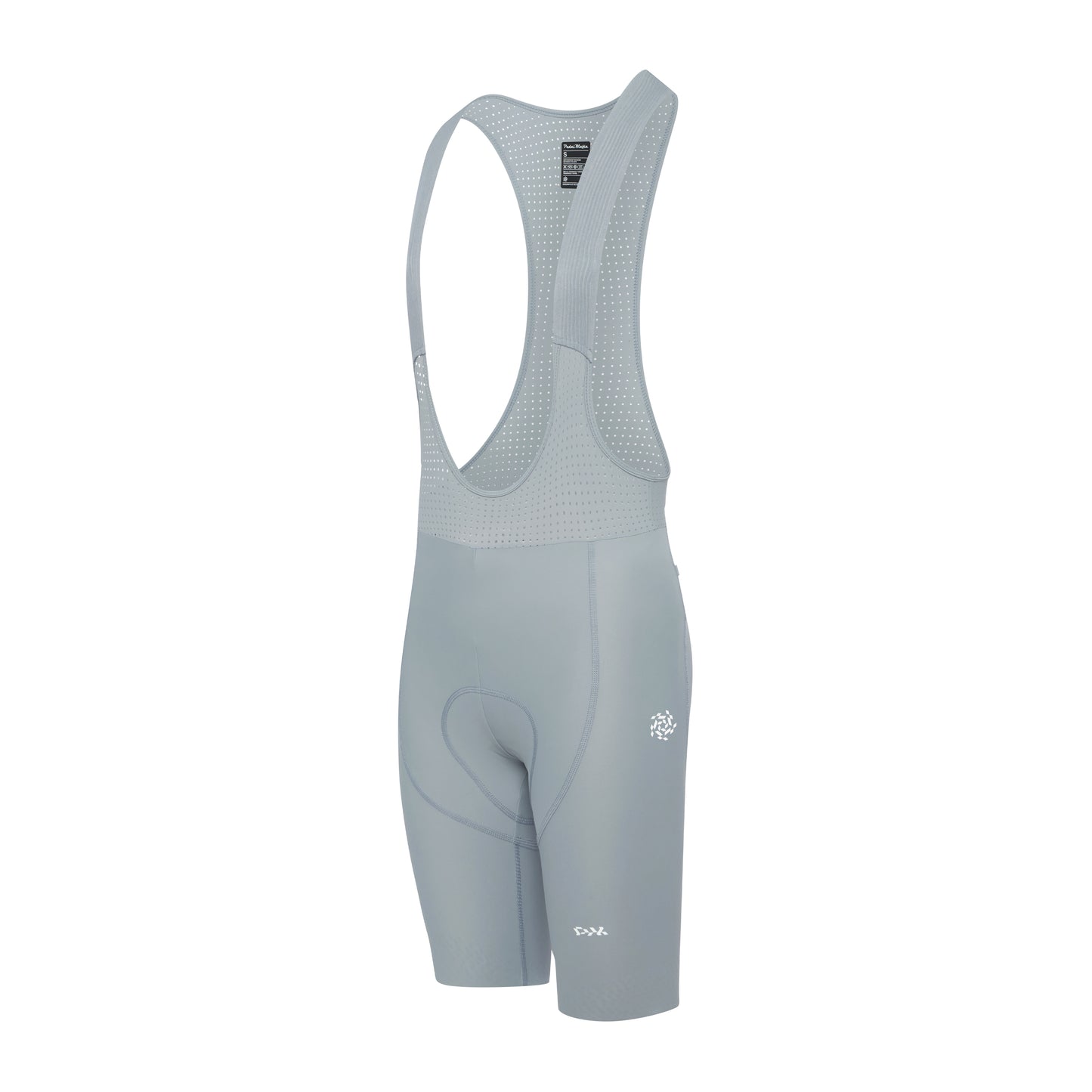 Men's Pro Bib - Grey