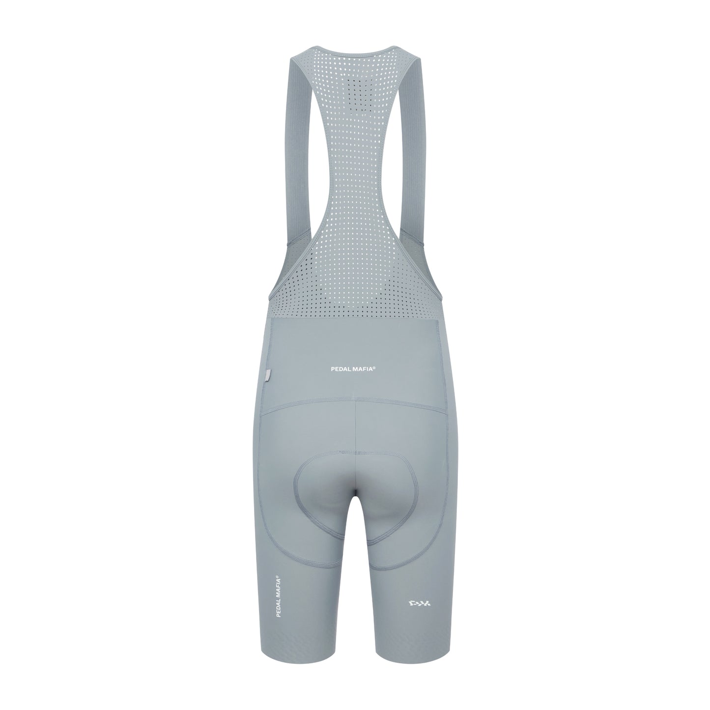 Men's Pro Bib - Grey