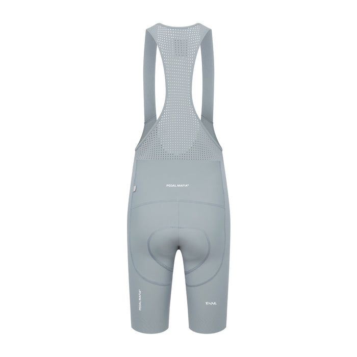 Men's Pro Bib - Grey