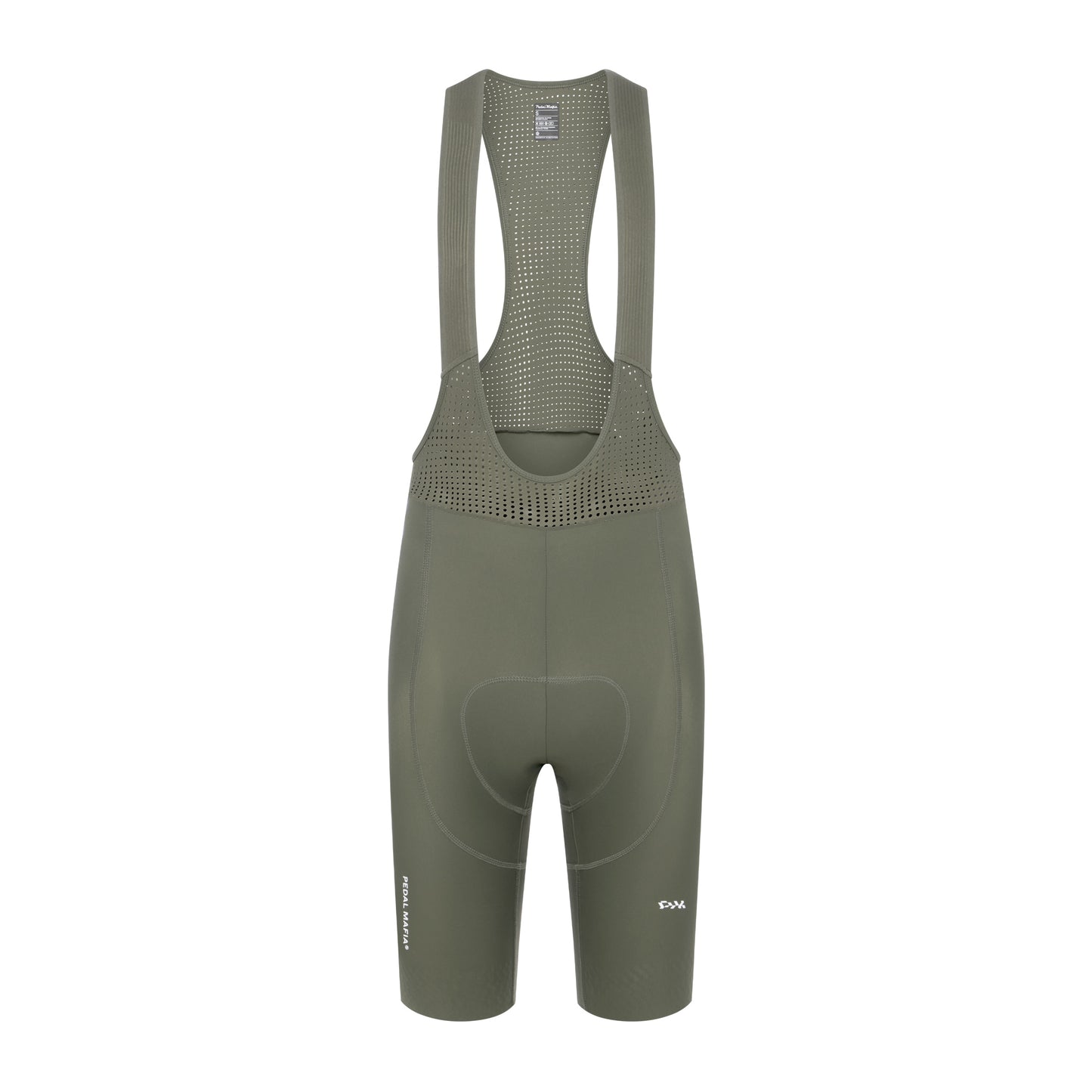 Men's Pro Bib - Olive