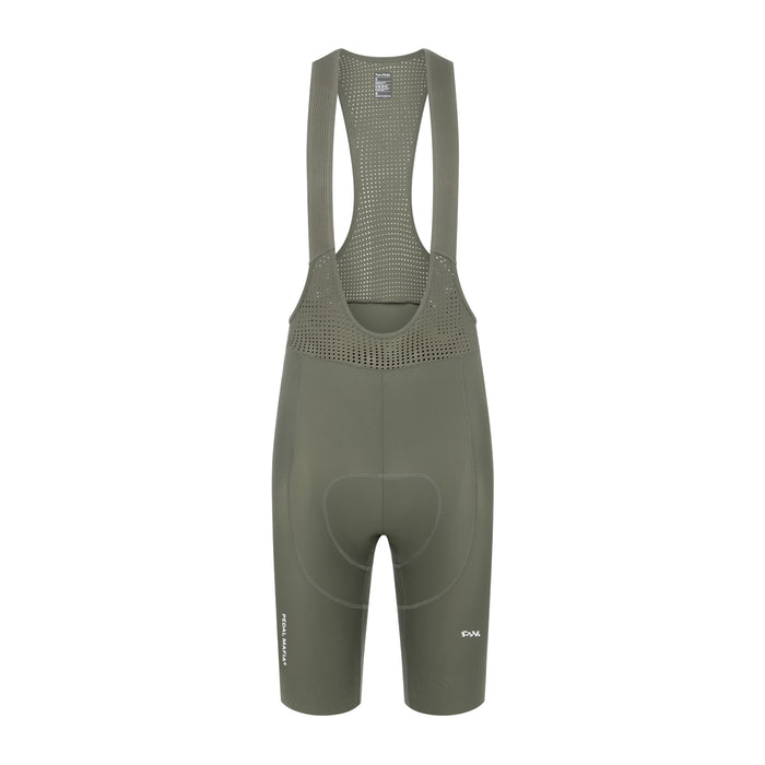 Men's Pro Bib - Olive
