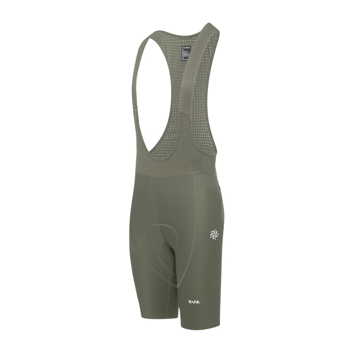 Men's Pro Bib - Olive