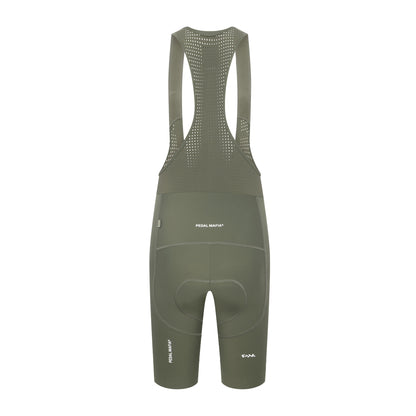 Men's Pro Bib - Olive