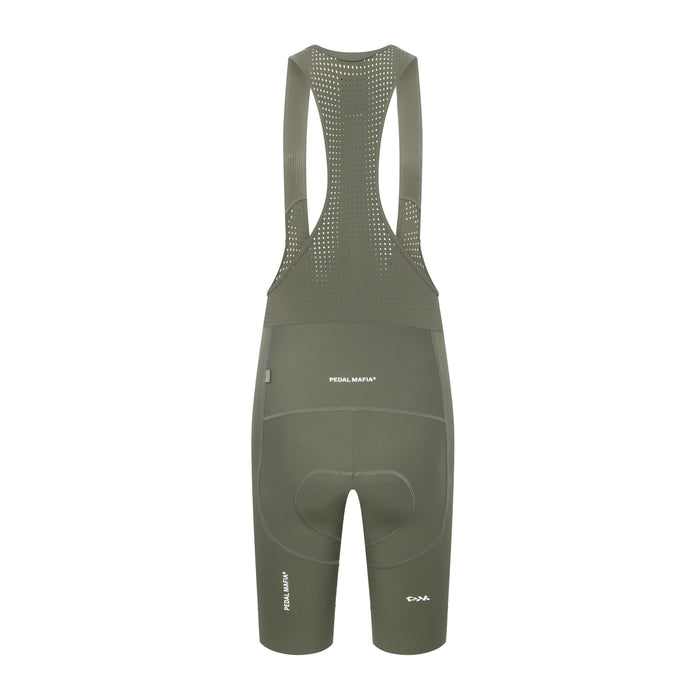 Men's Pro Bib - Olive