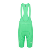 Men's Pro Bib - Pastel Green