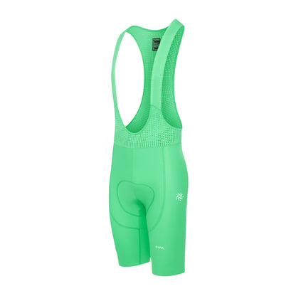 Men's Pro Bib - Pastel Green
