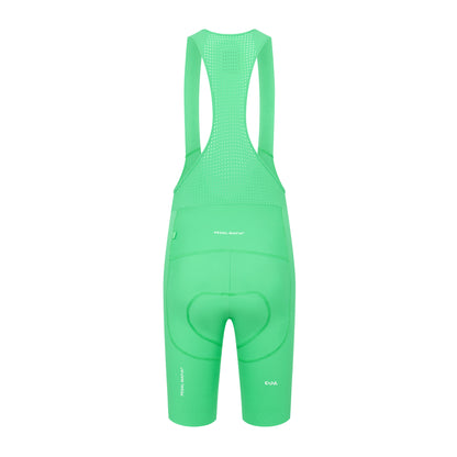 Men's Pro Bib - Pastel Green