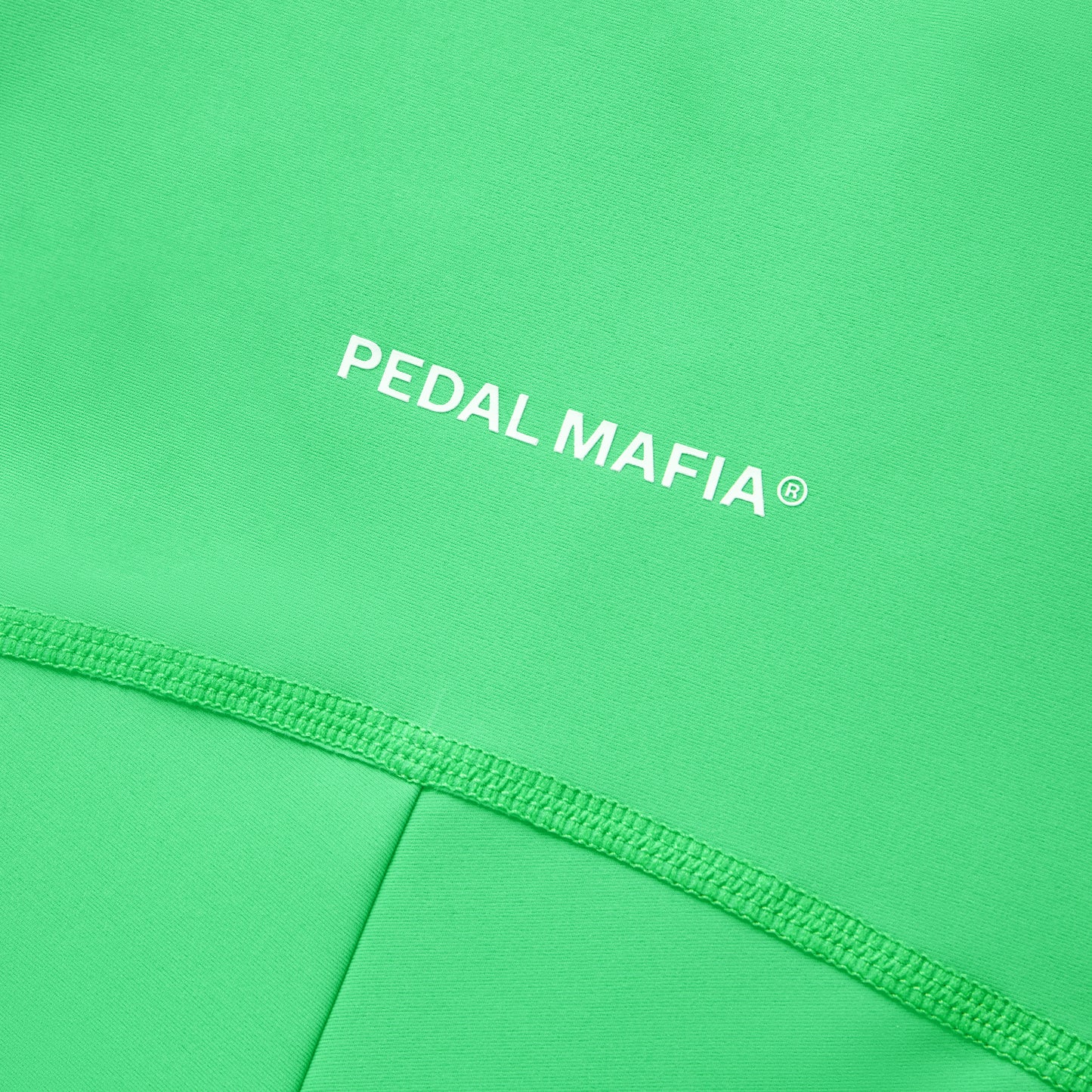 Men's Pro Bib - Pastel Green
