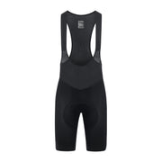 Men's Pro Delta Bibshort - Black