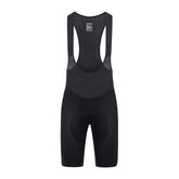 Men's Pro Delta Bibshort - Black