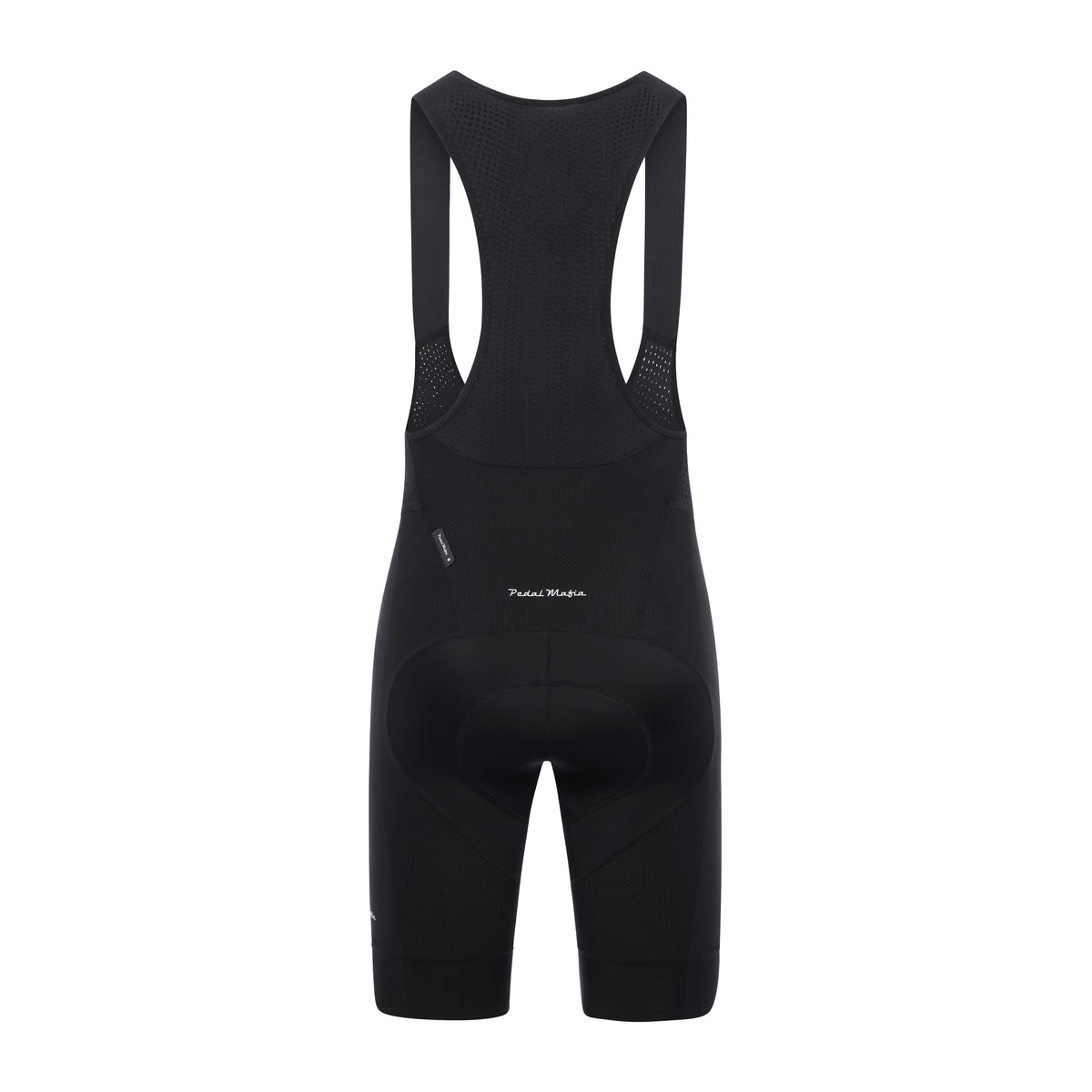 Men's Pro Delta Bibshort - Black