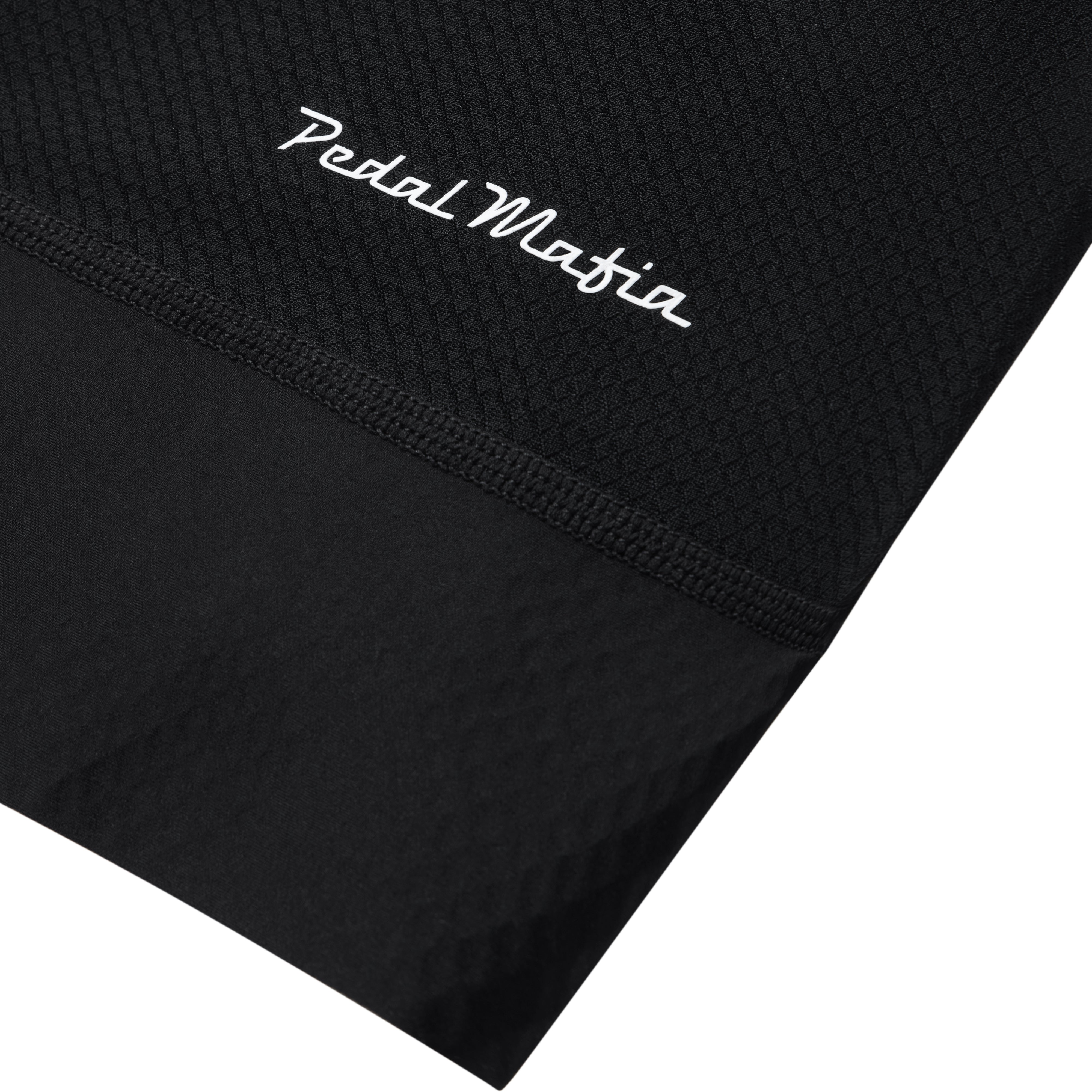 Men's Pro Delta Bibshort - Black | Pedal Mafia Australia
