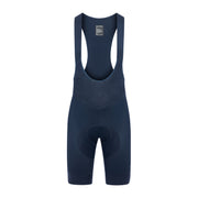 Men's Pro Delta Bibshort - Navy