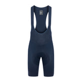 Men's Pro Delta Bibshort - Navy