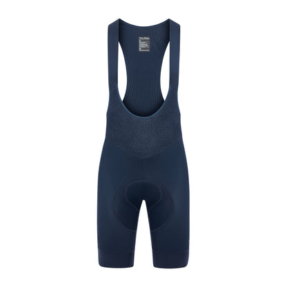 Men's Pro Delta Bibshort - Navy