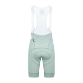 Men's Pro Delta Bibshort - Sage Green