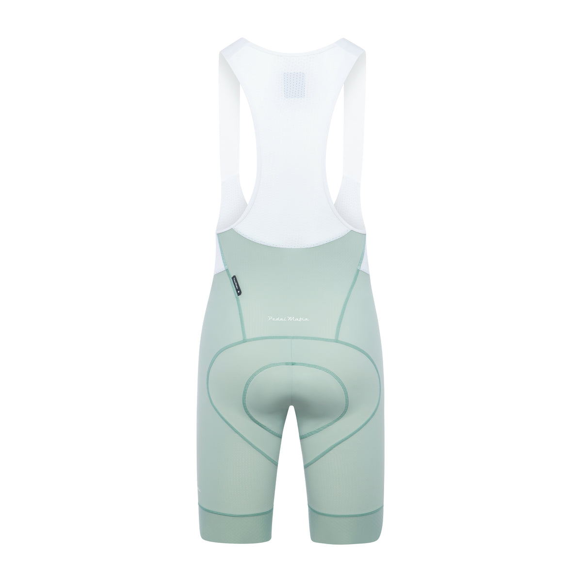 Men's Pro Delta Cycling Bundle - Bone/Sage Green
