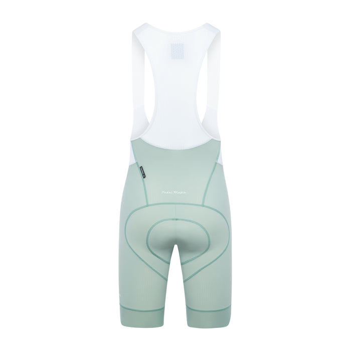 Men's Pro Delta Cycling Bundle - Bone/Sage Green