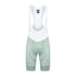Men's Pro Delta Bibshort - Sage Green