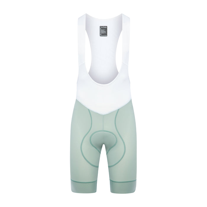 Men's Pro Delta Cycling Bundle - Bone/Sage Green
