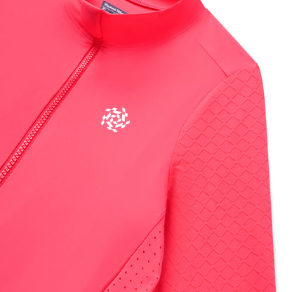 Men's Pro Jersey - Infra Red