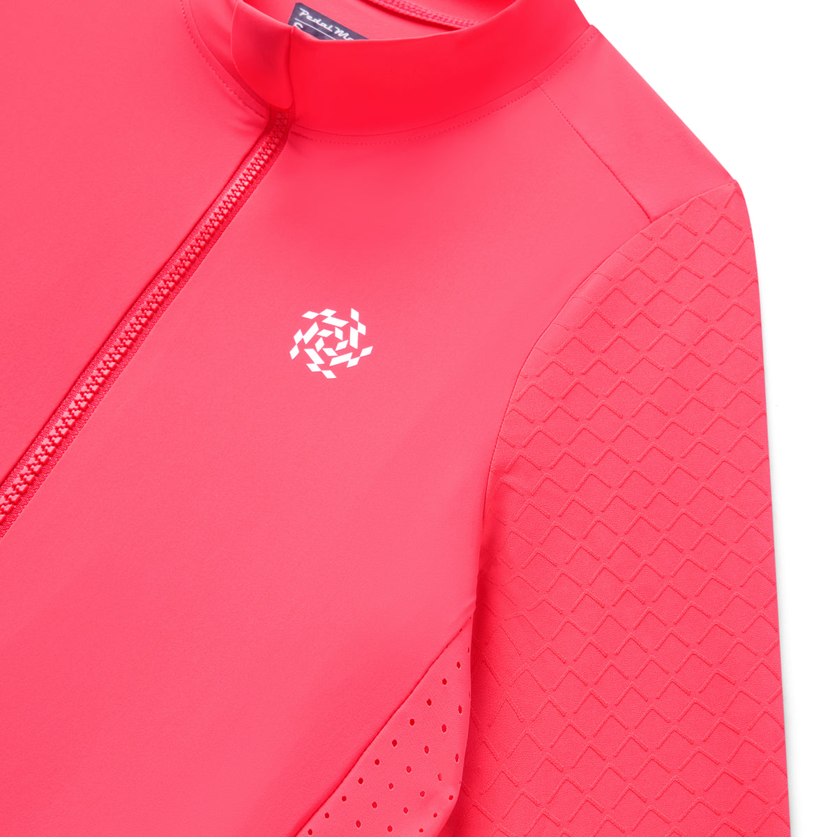 Women's Pro Jersey - Infra Red