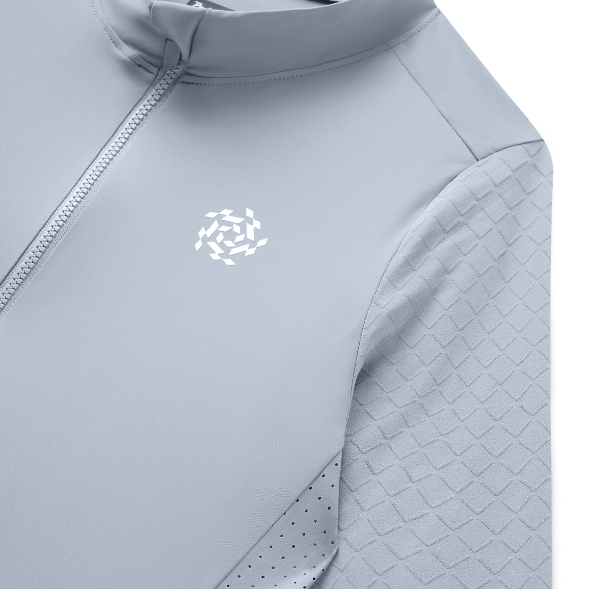 Women's Pro Long Sleeve Jersey - Grey
