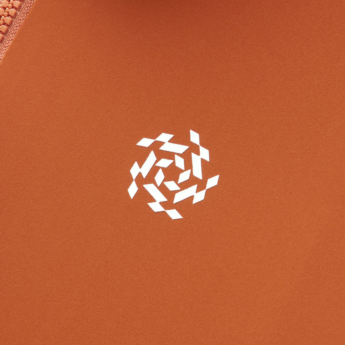 Women's Pro Jersey - Walnut