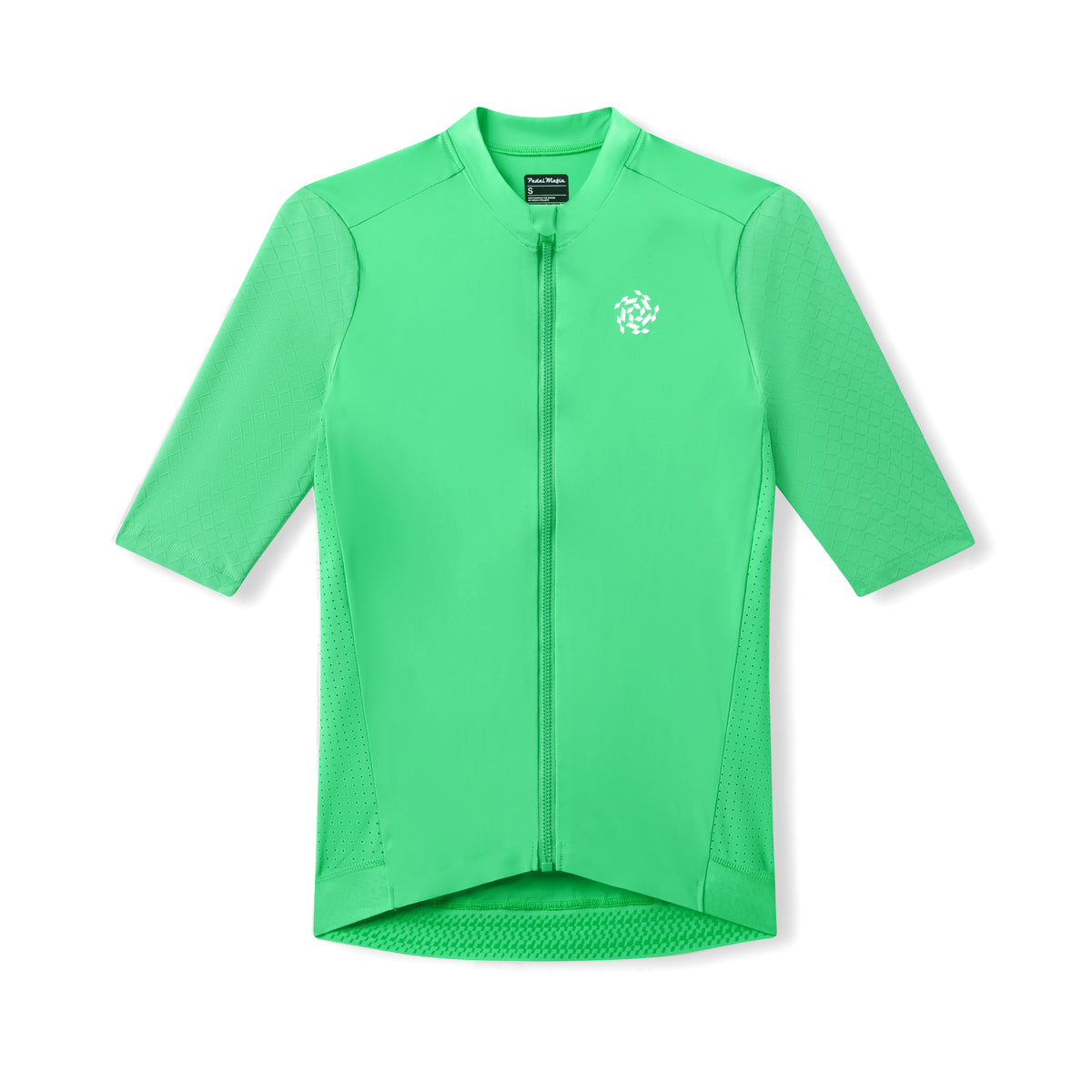 Men's Pro Jersey - Pastel Green