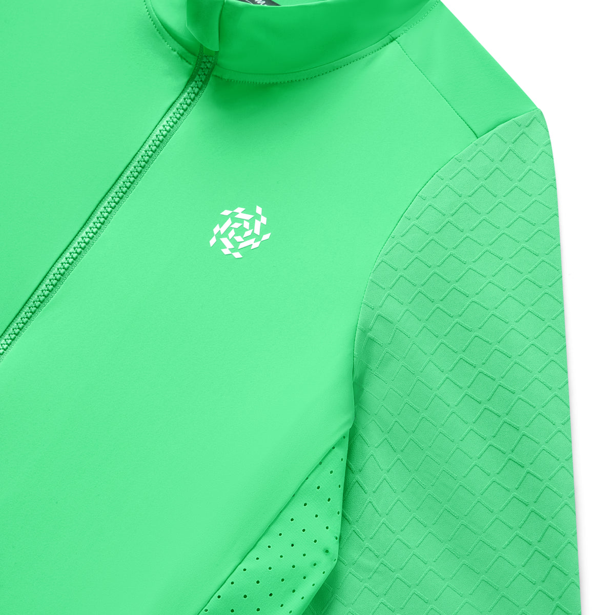 Men's Pro Jersey - Pastel Green