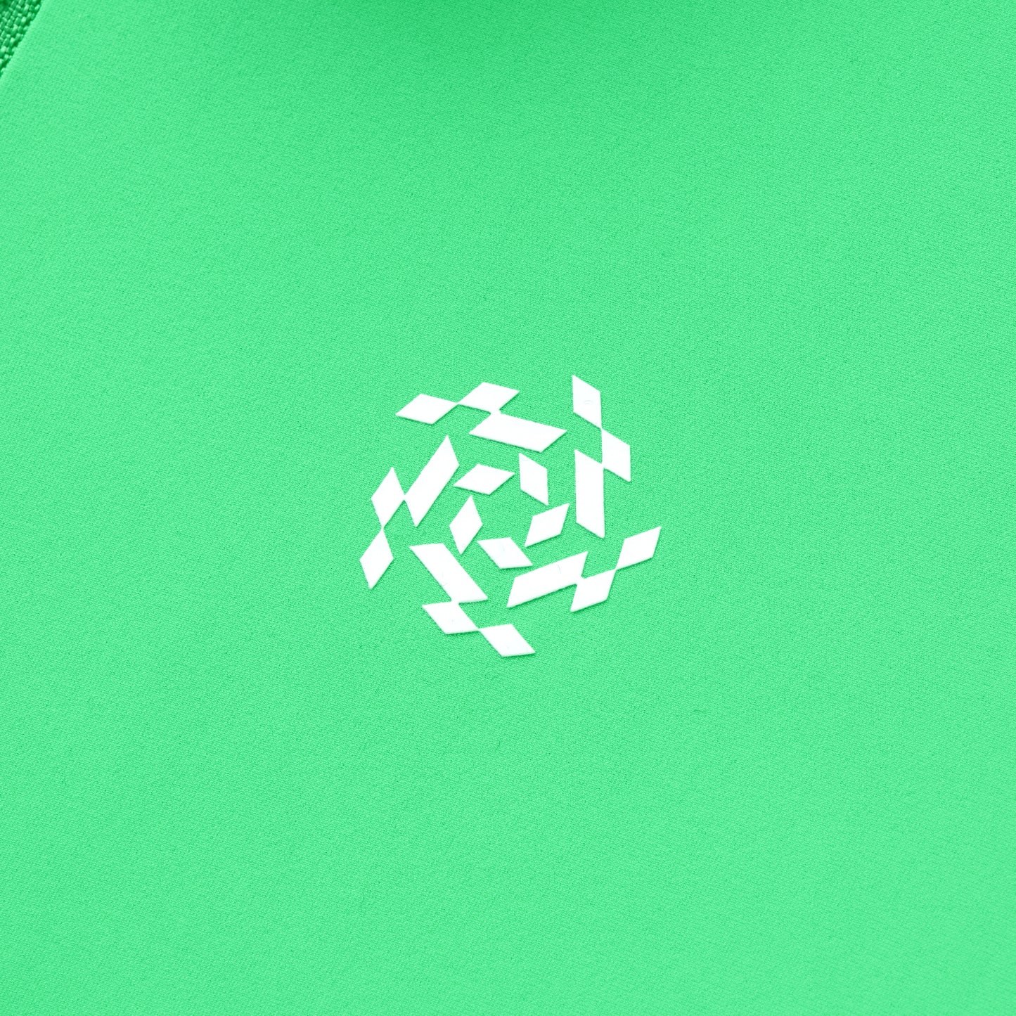 Men's Pro Jersey - Pastel Green