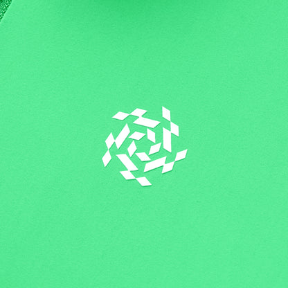Men's Pro Jersey - Pastel Green