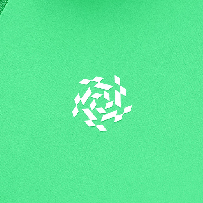 Men's Pro Jersey - Pastel Green