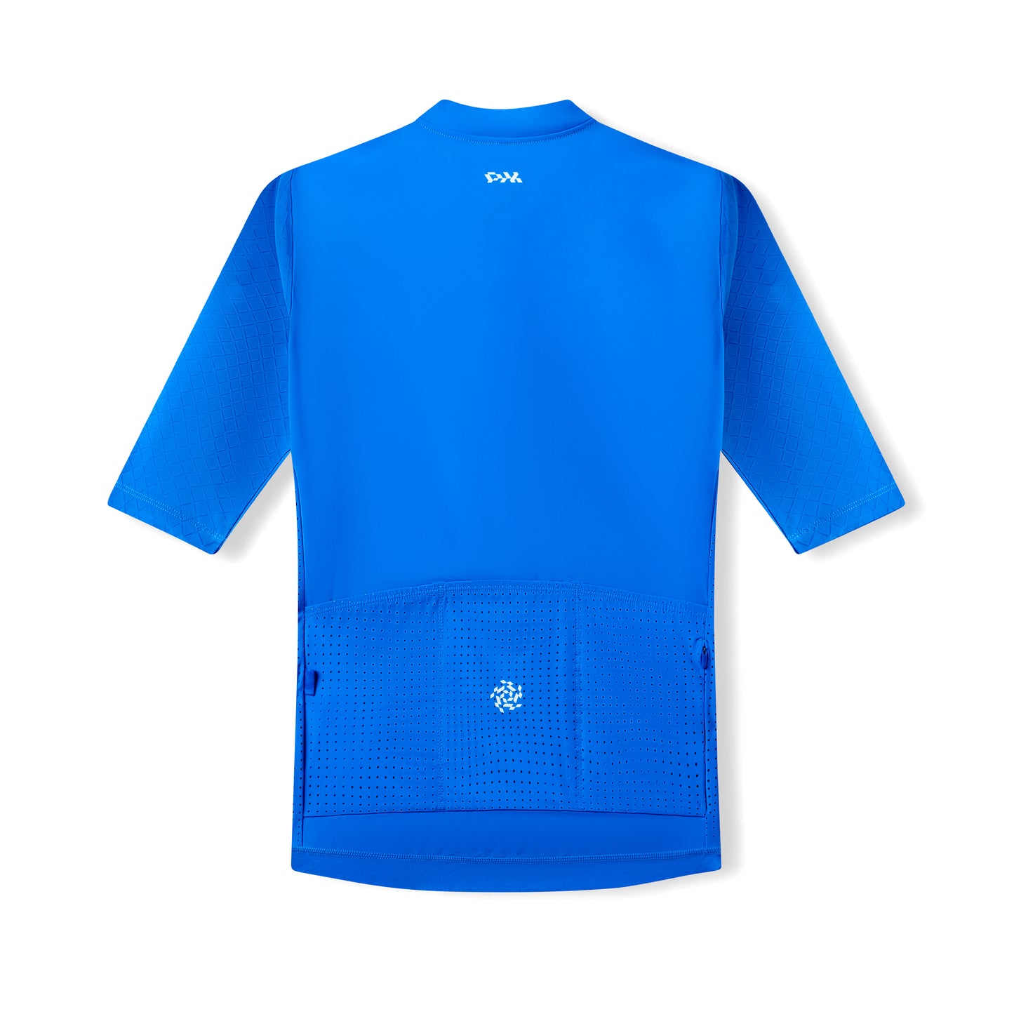 Men's Pro Cycling Bundle - Royal Blue / Grey