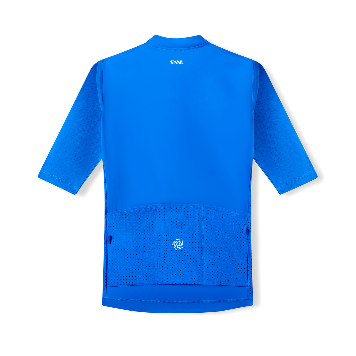 Men's Pro Jersey - Royal Blue