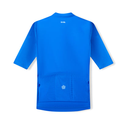 Men's Pro Jersey - Royal Blue