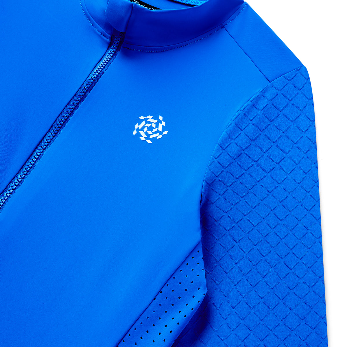 Women's Pro Jersey - Royal Blue