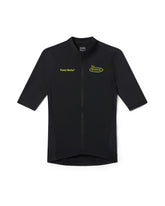 Men's Pro Jersey - Wiggins Black