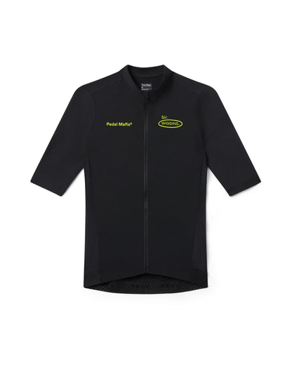 Men's Pro Jersey Wiggins - Black