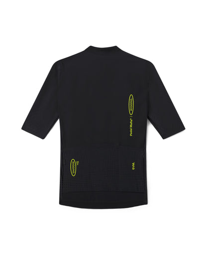 Men's Pro Jersey Wiggins - Black