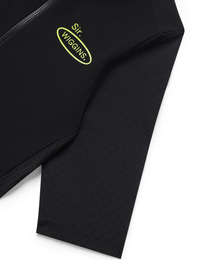 Men's Pro Jersey Wiggins - Black
