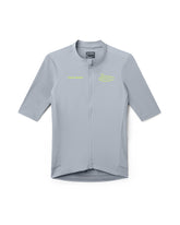 Men's Pro Jersey Wiggins - Grey