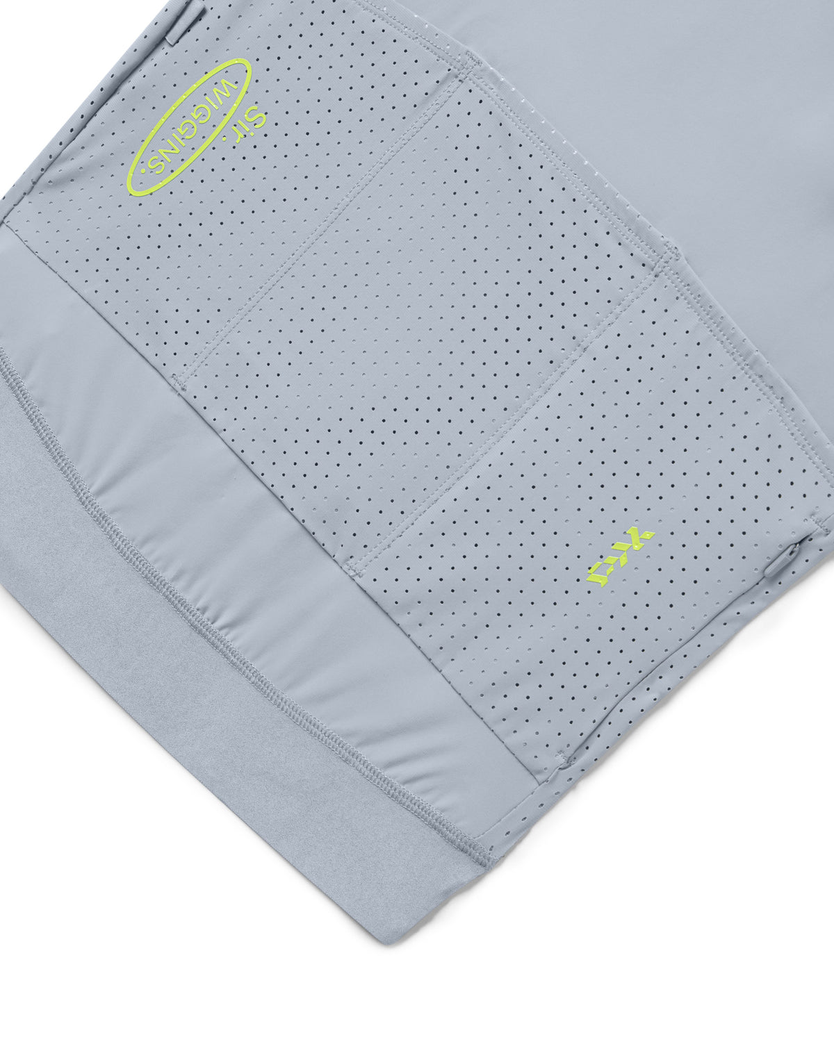 Men's Pro Jersey Wiggins - Grey
