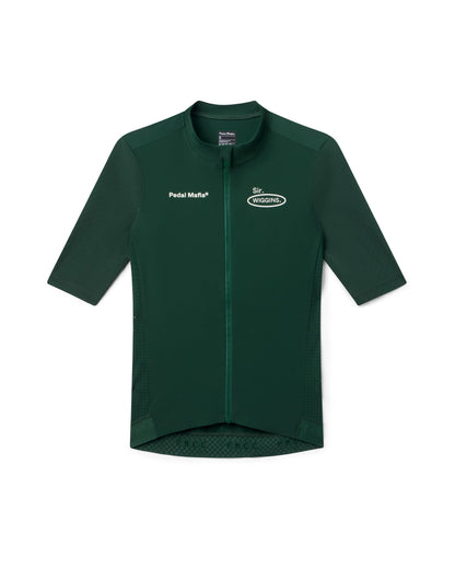 Men's Pro Wiggins Cycling Bundle - Pine